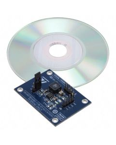 STMICROELECTRONICS STEVAL-ISA084V1 - Placă de evaluare pentru ST1S40