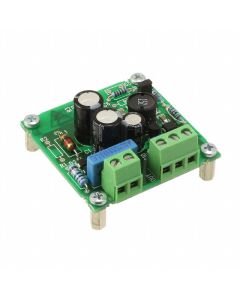 STMICROELECTRONICS STEVAL-ISA119V1 - Placă de evaluare pentru VIPER16