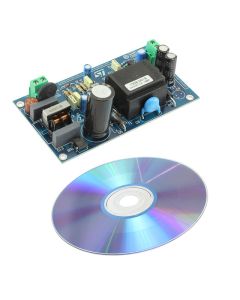 STMICROELECTRONICS STEVAL-ISA125V1 - Placă de evaluare pentru VIPER28