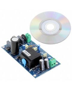 STMICROELECTRONICS STEVAL-ISA126V1 - Placă de evaluare pentru VIPER28