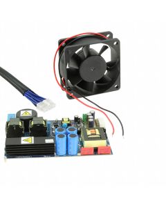 STMICROELECTRONICS STEVAL-ISA147V3 - Placă de evaluare pentru STM32F051K8