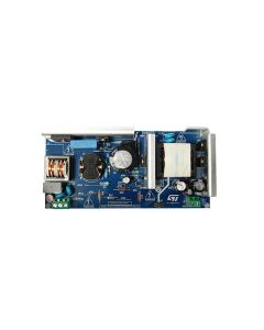 STMICROELECTRONICS STEVAL-ISA149V1 - Placă de evaluare pentru L6563S L6566A