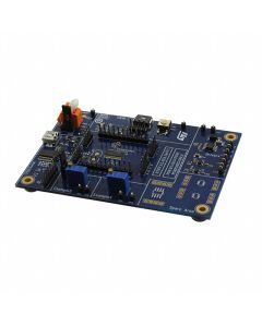 STMICROELECTRONICS STEVAL-ISA164V1 - Placă de evaluare pentru STNRG388A