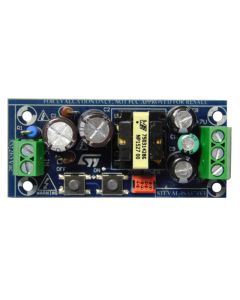 STMICROELECTRONICS STEVAL-ISA174V1 - Placă de evaluare pentru VIPER0P