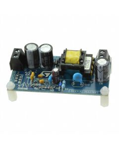 STMICROELECTRONICS STEVAL-ISA176V1 - Placă de evaluare pentru ALTAIR05T800