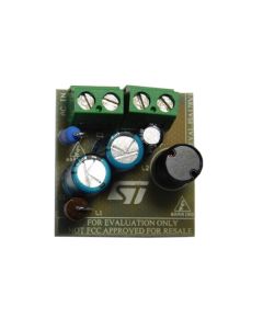 STMICROELECTRONICS STEVAL-ISA178V1 - Placă de evaluare pentru VIPER01