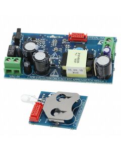 STMICROELECTRONICS STEVAL-ISA181V1 - Placă de evaluare pentru VIPER0P