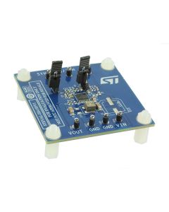 STMICROELECTRONICS STEVAL-ISA185V1 - Placă de evaluare pentru A6985F3V3