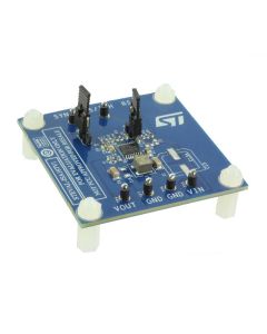 STMICROELECTRONICS STEVAL-ISA187V1 - Placă de evaluare pentru A6985F