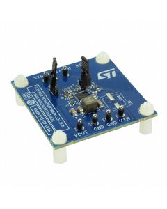 STMICROELECTRONICS STEVAL-ISA188V1 - Placă de evaluare pentru A6986F3V3