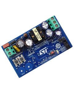 STMICROELECTRONICS STEVAL-ISA192V1 - Placă de evaluare pentru VIPER0P