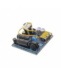 STMICROELECTRONICS STEVAL-ISA193V2 - Placă de evaluare pentru STCH02