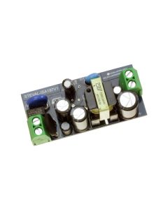 STMICROELECTRONICS STEVAL-ISA197V1 - Placă de evaluare pentru VIPER114LS