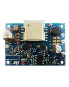 STMICROELECTRONICS STEVAL-ISA203V1 - Placă de evaluare pentru PM8804 SRK1000