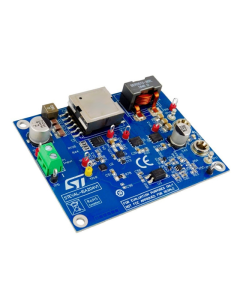 STMICROELECTRONICS STEVAL-ISA204V1 - Placă de evaluare pentru PM8804