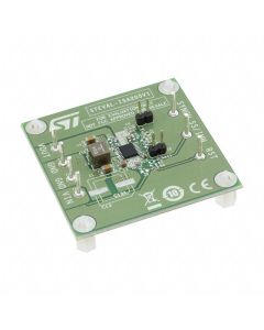 STMICROELECTRONICS STEVAL-ISA205V1 - Placă de evaluare pentru A6986H