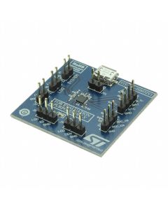 STMICROELECTRONICS STEVAL-ISB032V1 - Placă de evaluare pentru STNS01