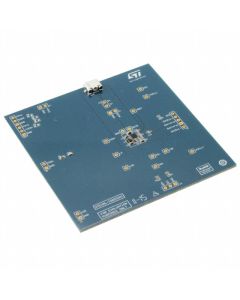 STMICROELECTRONICS STEVAL-ISB033V1 - Placă de evaluare pentru STBCFG01