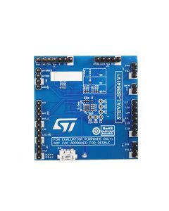 STMICROELECTRONICS STEVAL-ISB041V1 - Placă de evaluare pentru STBC02