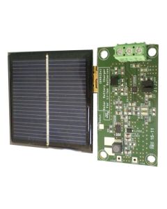 STMICROELECTRONICS STEVAL-ISV012V1 - Placă de evaluare pentru L6924D SPV1040