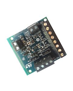 STMICROELECTRONICS STEVAL-ISV019V1 - Placă de evaluare pentru SPV1050