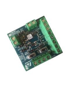 STMICROELECTRONICS STEVAL-ISV020V1 - Placă de evaluare pentru SPV1050