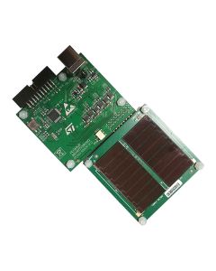 STMICROELECTRONICS STEVAL-ISV021V1 - Placă de evaluare pentru SPV1050