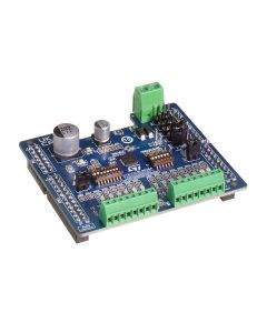 STMICROELECTRONICS STEVAL-L9026 - Driver multicanal L9026