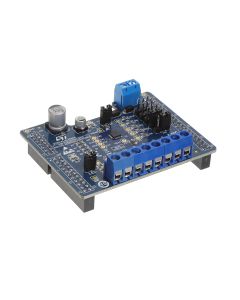 STMICROELECTRONICS STEVAL-L9800 - Placă de evaluare pentru L9800