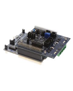 STMICROELECTRONICS STEVAL-L99615C - Placă de evaluare pentru L9961