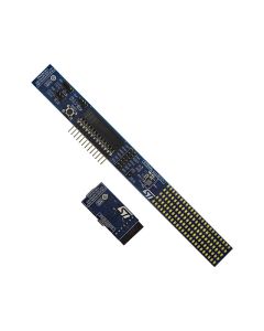 STMICROELECTRONICS STEVAL-LLL001V1 - Placă de evaluare pentru STLED524