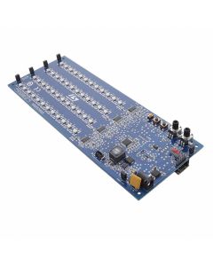 STMICROELECTRONICS STEVAL-LLL002V1 - Placă de evaluare pentru ALED1262ZT