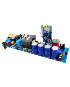 STMICROELECTRONICS STEVAL-LLL008V1 - Placă de evaluare pentru HVLED001B