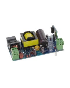 STMICROELECTRONICS STEVAL-LLL012V1 - Placă de evaluare pentru HVLED001B