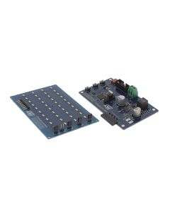 STMICROELECTRONICS STEVAL-LLL014V1 - Placă de evaluare pentru ALED7709