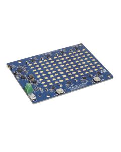 STMICROELECTRONICS STEVAL-LLL015V1 - Placă de evaluare panou LED1202