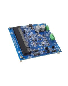 STMICROELECTRONICS STEVAL-LVLP01 - Placă de evaluare pentru STL8N10F7