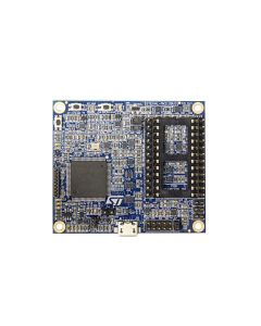 STMICROELECTRONICS STEVAL-MKI109V3 - Placă de bază adaptor MEMS DIL24