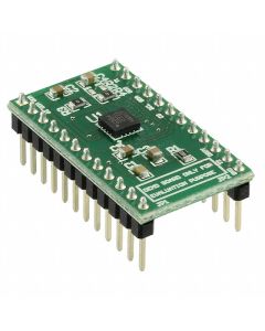 STMICROELECTRONICS STEVAL-MKI125V1 - Placă adaptor DIL24 A3G4250D