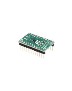 STMICROELECTRONICS STEVAL-MKI137V1 - Placă adaptor DIL24 LIS3MDL