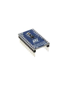 STMICROELECTRONICS STEVAL-MKI142V1 - Placă adaptor DIL24 LPS25H