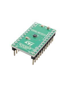 STMICROELECTRONICS STEVAL-MKI151V1 - Placă adaptor DIL24 LIS2DH12