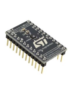 STMICROELECTRONICS STEVAL-MKI165V1 - Placă adaptor DIL24 LPS25HB