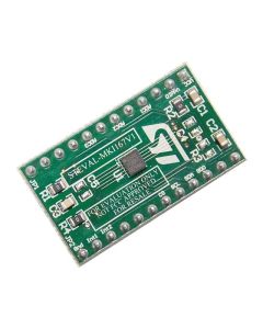 STMICROELECTRONICS STEVAL-MKI167V1 - Placă adaptor DIL24 H3LIS200DL