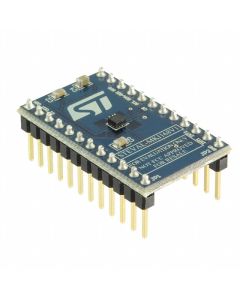 STMICROELECTRONICS STEVAL-MKI168V1 - Placă adaptor DIL24 IIS2DH