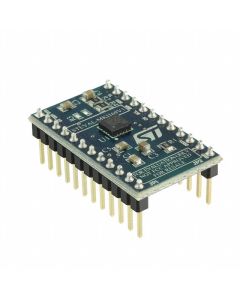 STMICROELECTRONICS STEVAL-MKI169V1 - Placă adaptor DIL24 I3G4250D