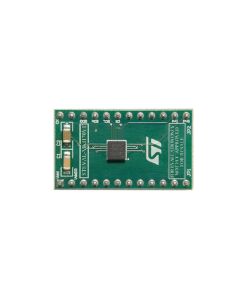 STMICROELECTRONICS STEVAL-MKI170V1 - Placă adaptor DIL24 IIS328DQ
