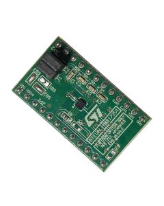 STMICROELECTRONICS STEVAL-MKI172V1 - Placă adaptor DIL24 LSM303AGR