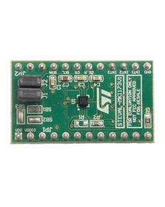 STMICROELECTRONICS STEVAL-MKI173V1 - Placă adaptor DIL24 LSM303AH