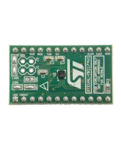 STMICROELECTRONICS STEVAL-MKI174V1 - Placă adaptor DIL24 LIS2DS12